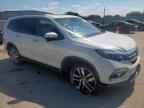 2018 HONDA PILOT
