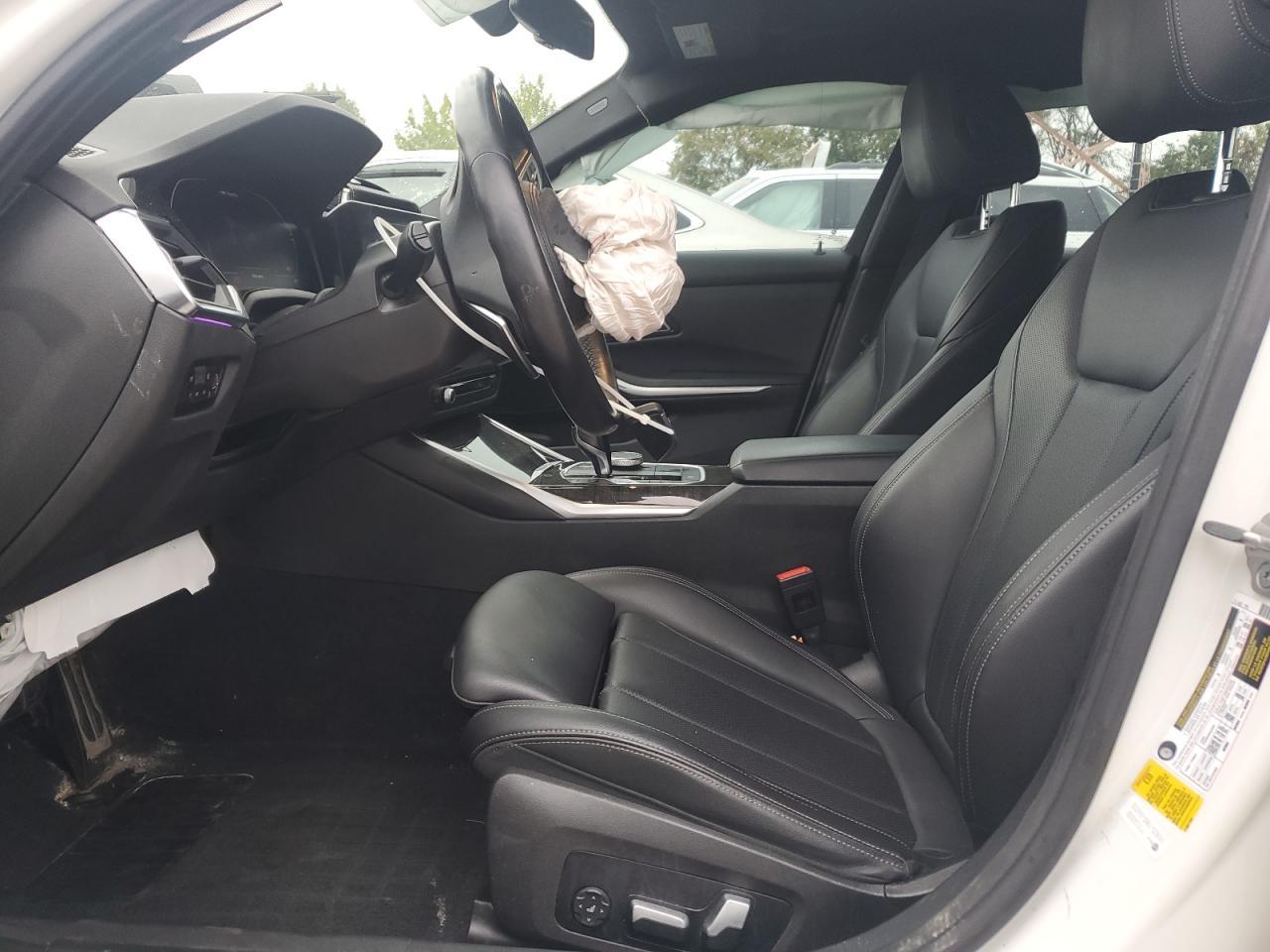 2022 BMW M340i