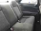 2001 HONDA CIVIC