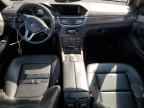 2013 MERCEDES-BENZ E-Class