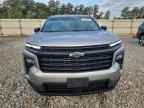2024 CHEVROLET TRAVERSE