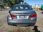 2015 BMW 5 series