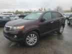 2011 KIA SORENTO