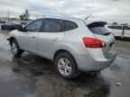 2012 NISSAN ROGUE