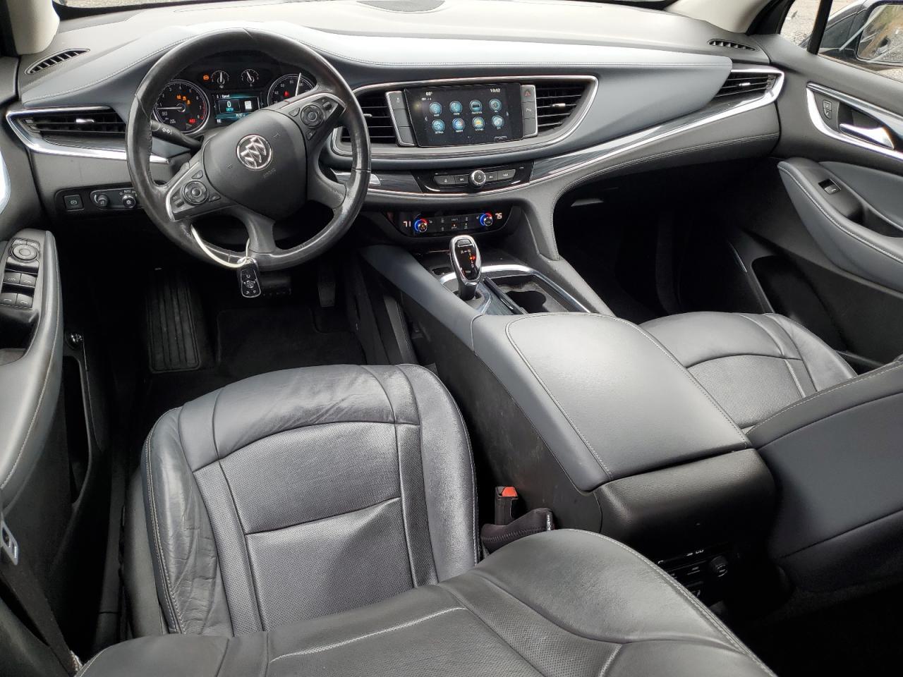 2019 BUICK ENCLAVE