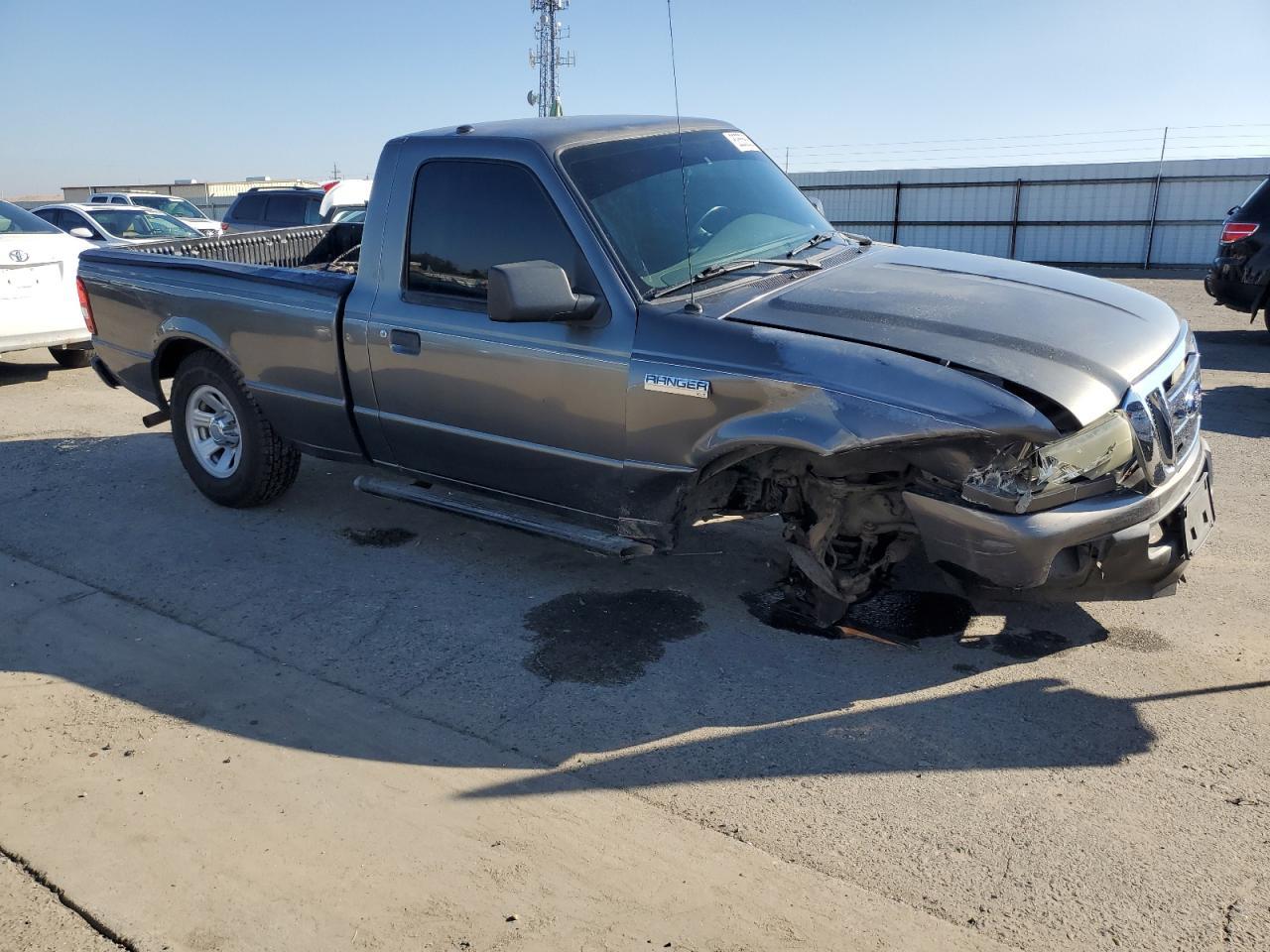 2008 FORD RANGER