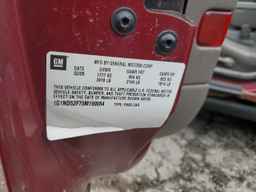 2005 CHEVROLET Classic