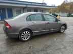 2011 HONDA CIVIC