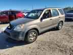 2006 HONDA CR-V