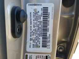 2005 TOYOTA COROLLA