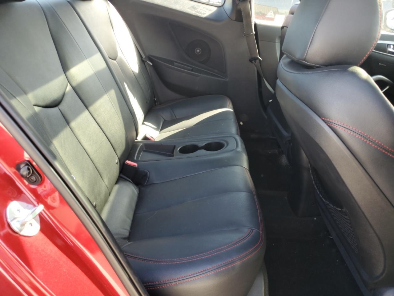 2013 HYUNDAI VELOSTER