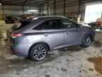 2014 LEXUS RX 350