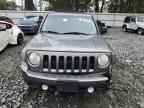 2011 JEEP PATRIOT