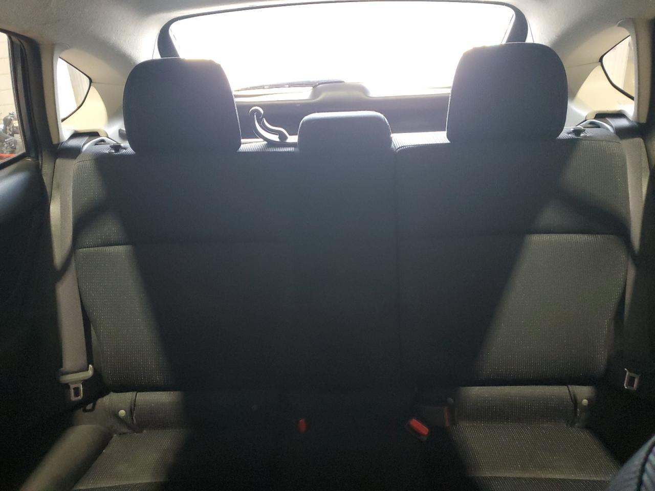 2013 SUBARU IMPREZA