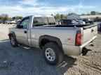 2005 CHEVROLET Silverado