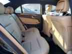 2012 MERCEDES-BENZ E-Class