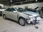2003 TOYOTA CAMRY