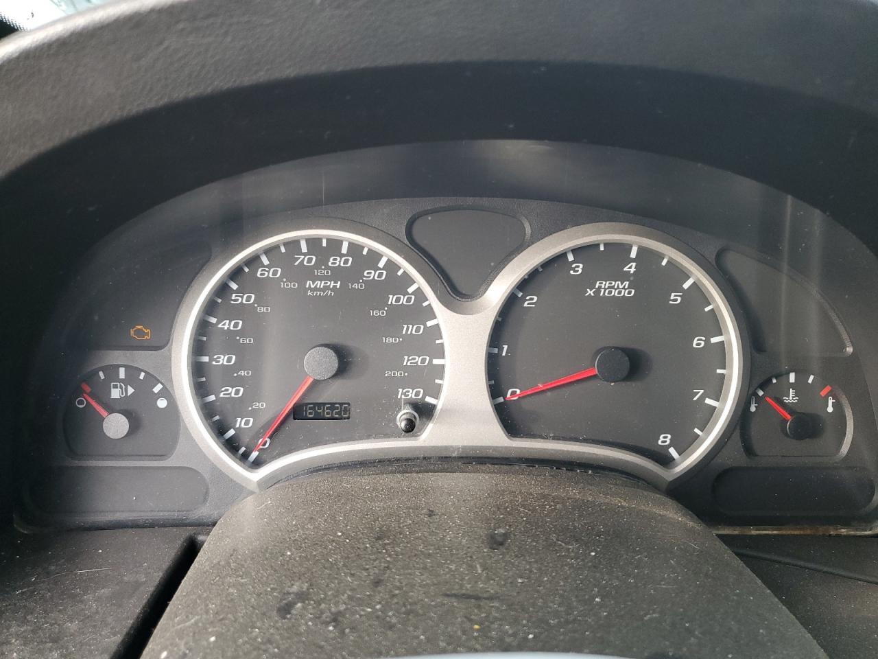 2005 CHEVROLET EQUINOX