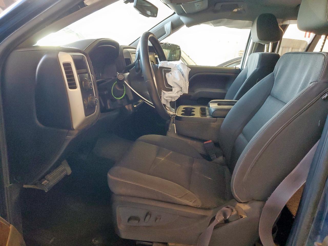 2017 GMC Sierra