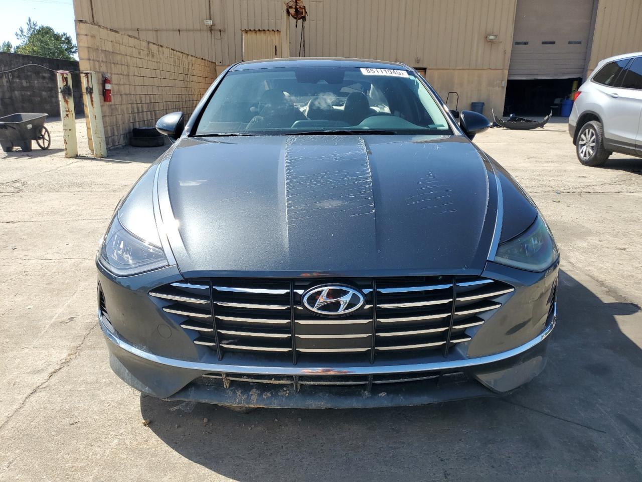 2023 HYUNDAI SONATA