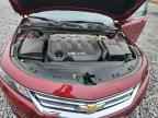 2016 CHEVROLET IMPALA