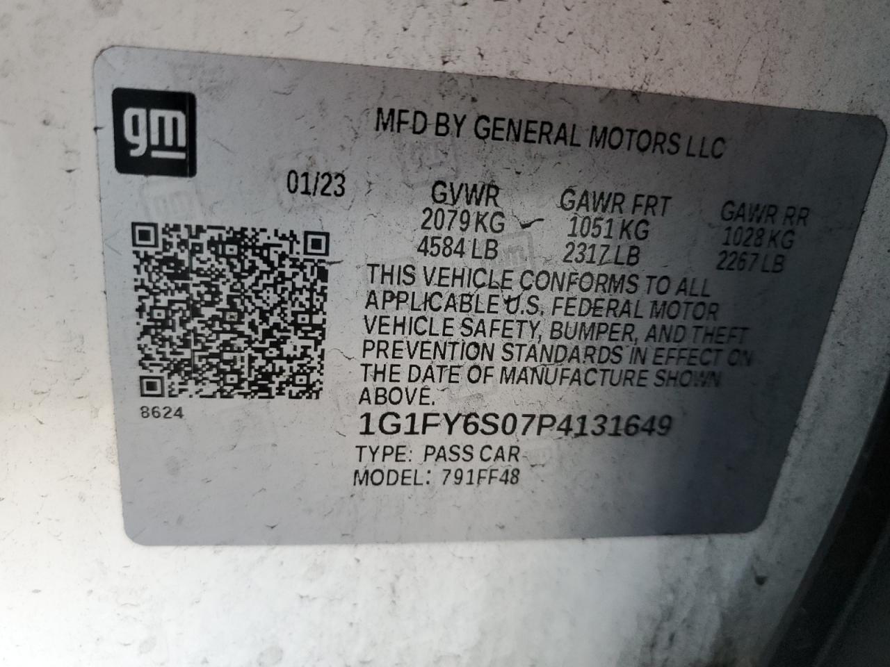 2023 CHEVROLET Bolt EUV