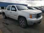 2009 GMC Sierra