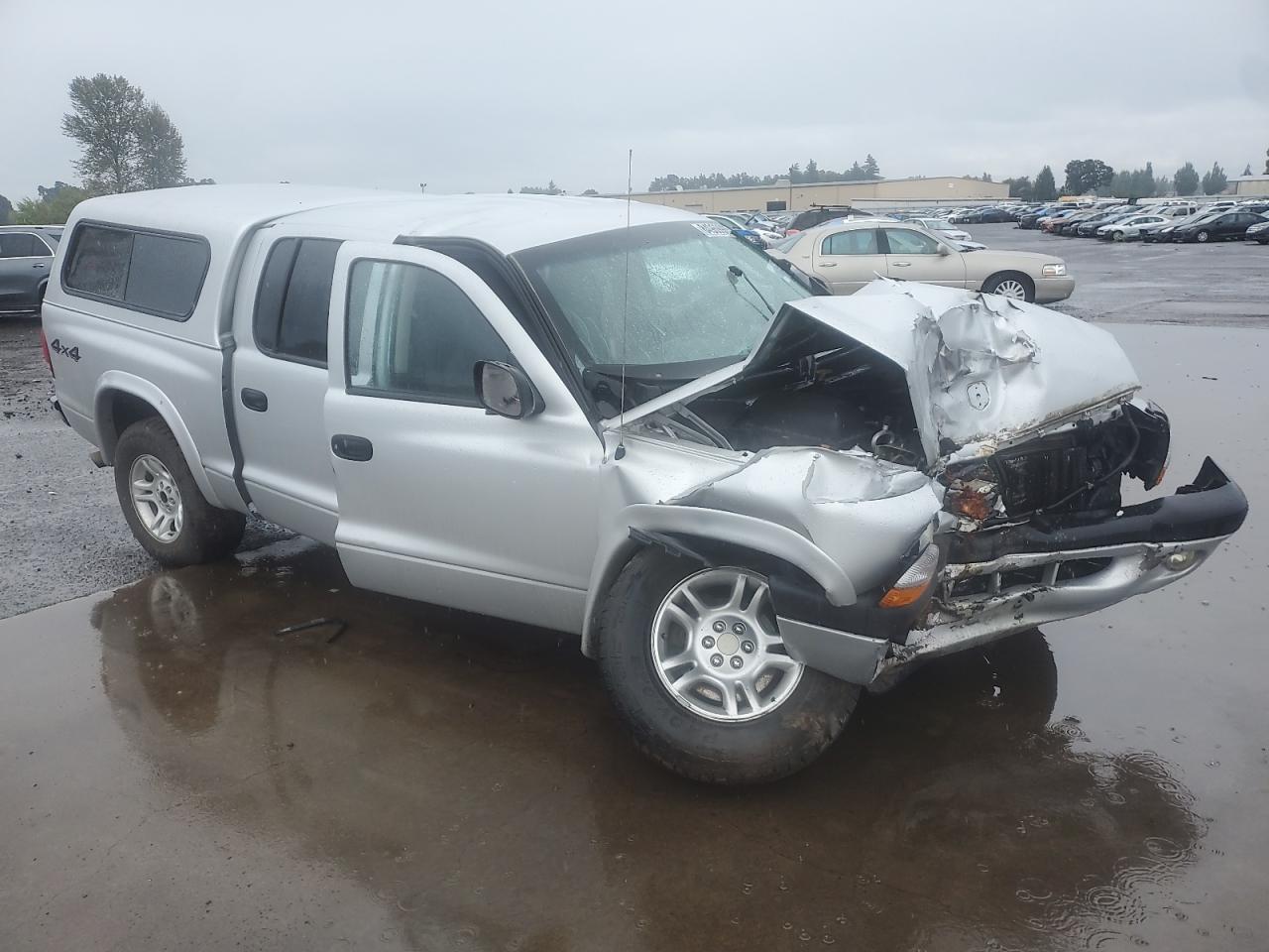 2003 DODGE Dakota