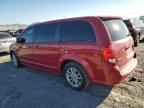 2013 DODGE GRAND CARAVAN