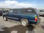 2005 CHEVROLET Suburban