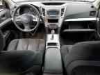 2014 SUBARU Outback