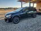 2017 SUBARU Crosstrek