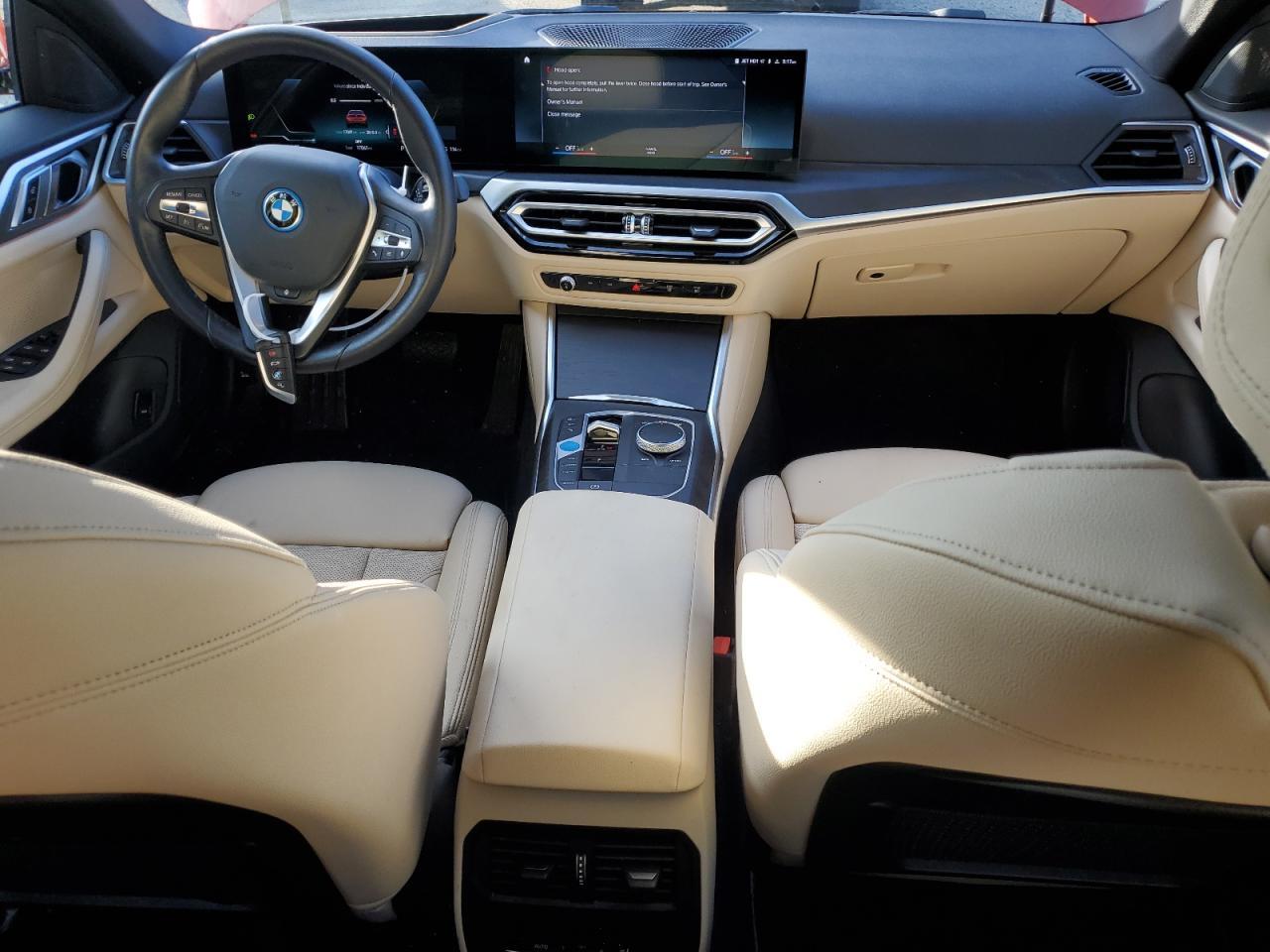 2023 BMW i4