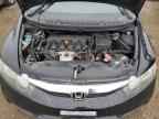 2011 HONDA CIVIC