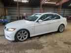 2007 BMW 3 SERIES