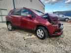 2021 CHEVROLET TRAX