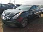 2014 HYUNDAI SONATA
