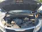 2014 KIA SORENTO