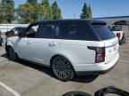 2020 LAND ROVER RANGE ROVER