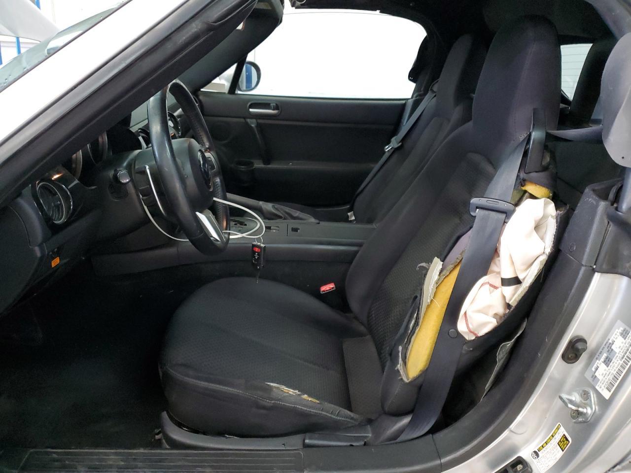 2006 MAZDA MX-5 Miata
