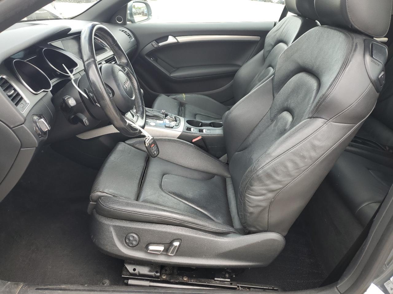 2014 AUDI A5