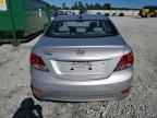 2012 HYUNDAI ACCENT