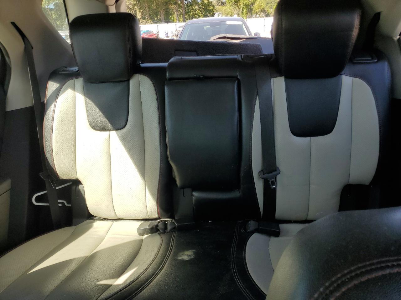 2010 CHEVROLET EQUINOX