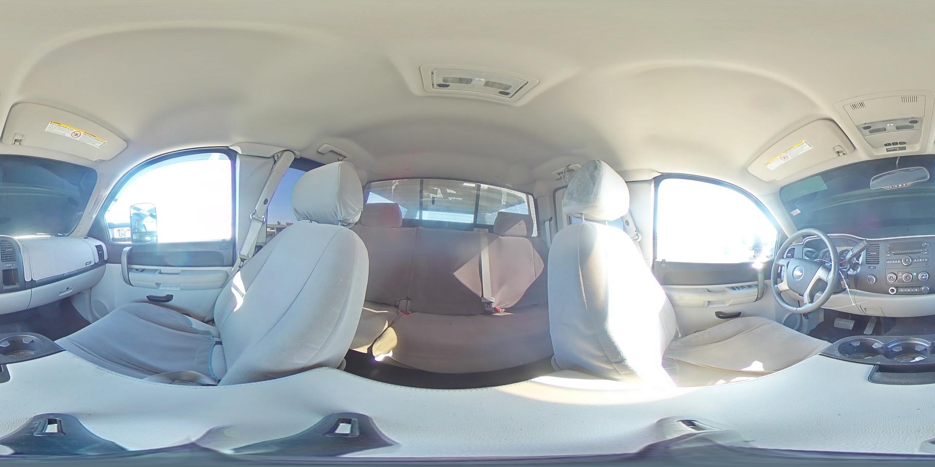 2009 CHEVROLET Silverado