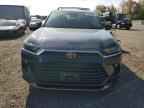 2024 TOYOTA HIGHLANDER
