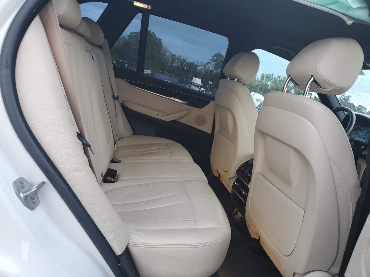2017 BMW X5