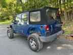 2010 JEEP Wrangler Unlimited