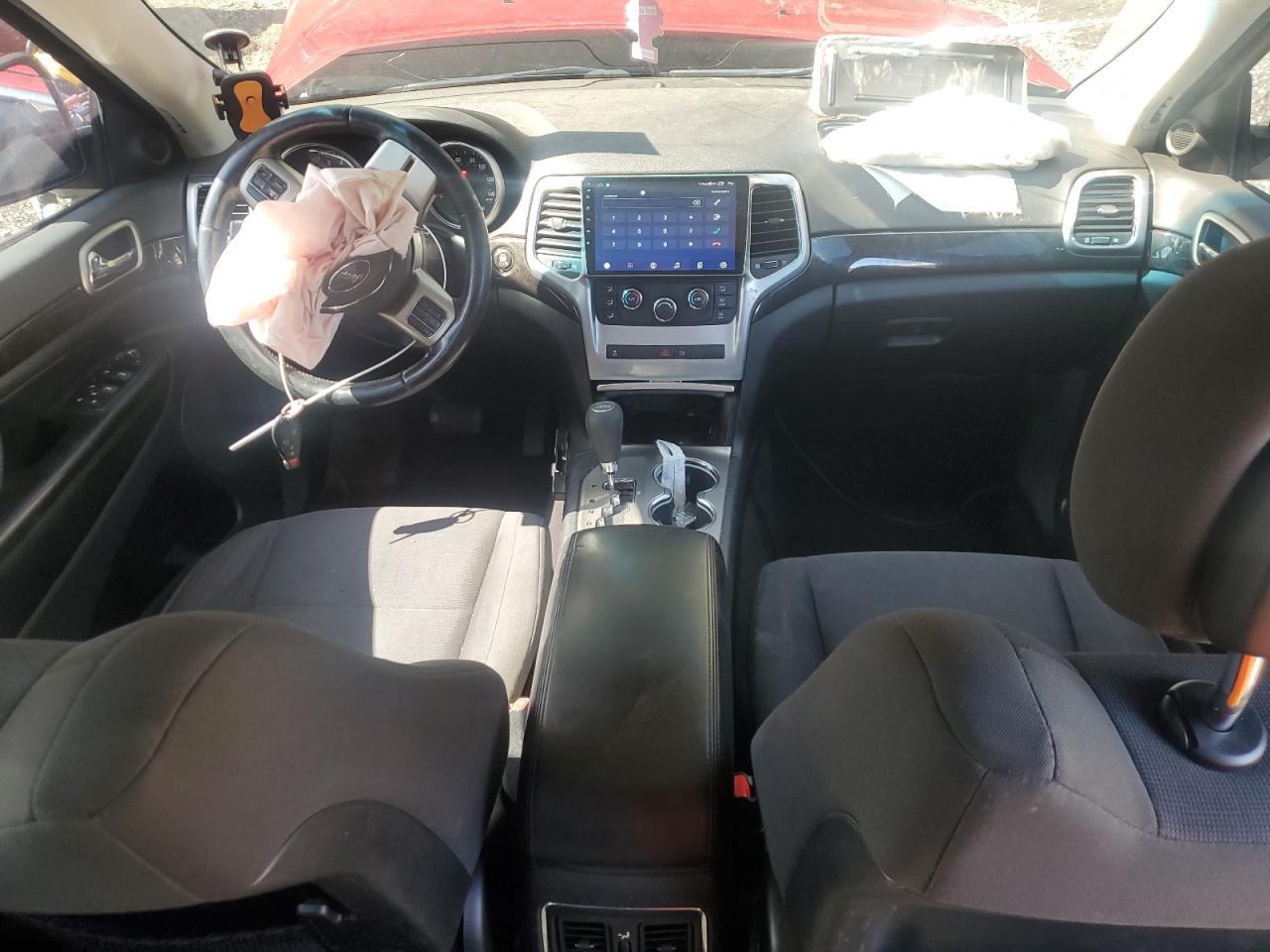 2011 JEEP Grand Cherokee
