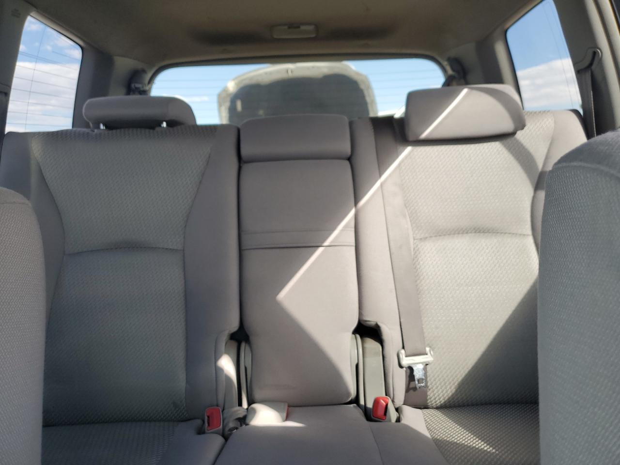 2006 TOYOTA HIGHLANDER