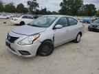2018 NISSAN VERSA